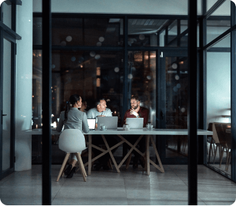office
