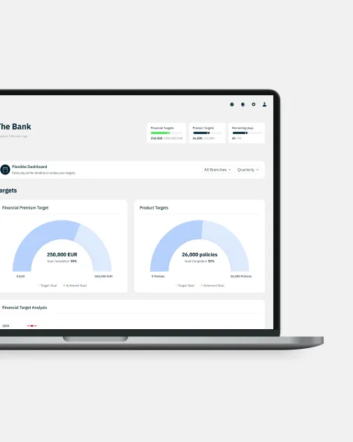 BancaSure360