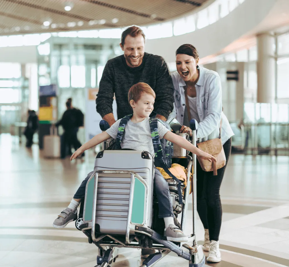 Travel & Hospitality